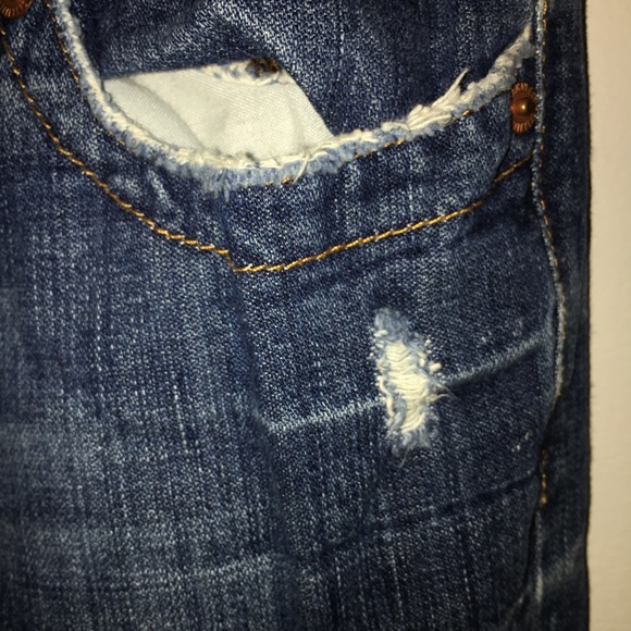 American Eagle Jeans - Picture 3 of 5